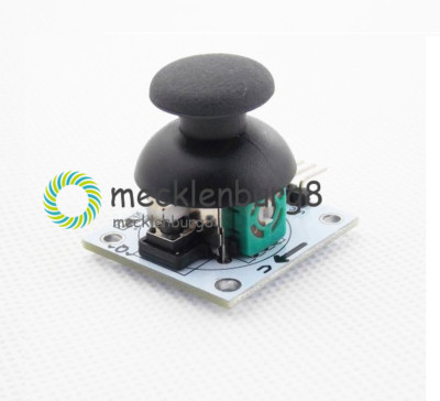 JoyStick Breakout Module Sensor Shield For Robot Arduino 2560 R3 STM32