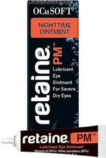 OCuSOFT Retaine PM Nighttime Ointment - 5g----OCuSOFT Retaine Pm 5g Tube 02/2026