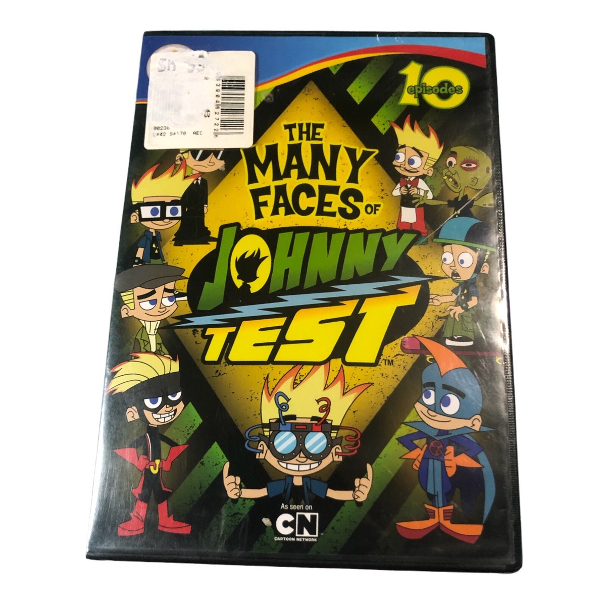 Johnnys アニメ DVD CD色々 Johnnys アニメ DVD CD色々 Johnnys