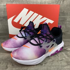 nike react galaxy