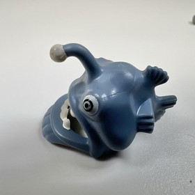 LEGO Ninjago Angler Minifigure - 70616 The NINJAGO Movie  (Ice Tank)