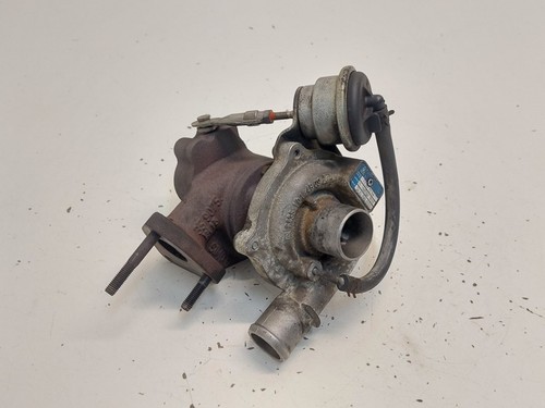 TURBOLADER TURBO Opel Corsa C (F08/68) 2004 73501344 / 54359700006