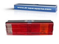 Dt Spare Parts 4.64768 Heckleuchte RüCkleuchte Links FüR M-B Sprinter 2-T B901
