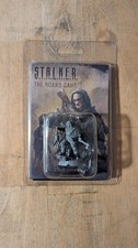 S.T.A.L.K.E.R. The Board Game - Monster Hunter Expansion - Awaken
