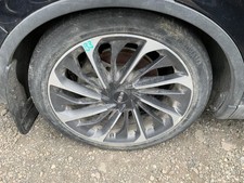 OEM Wheel 22x9-1/2 16 Spoke Fits 20-25 AVIATOR 1351915