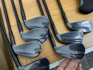 Taylormade P790 Battle Worn | eBay