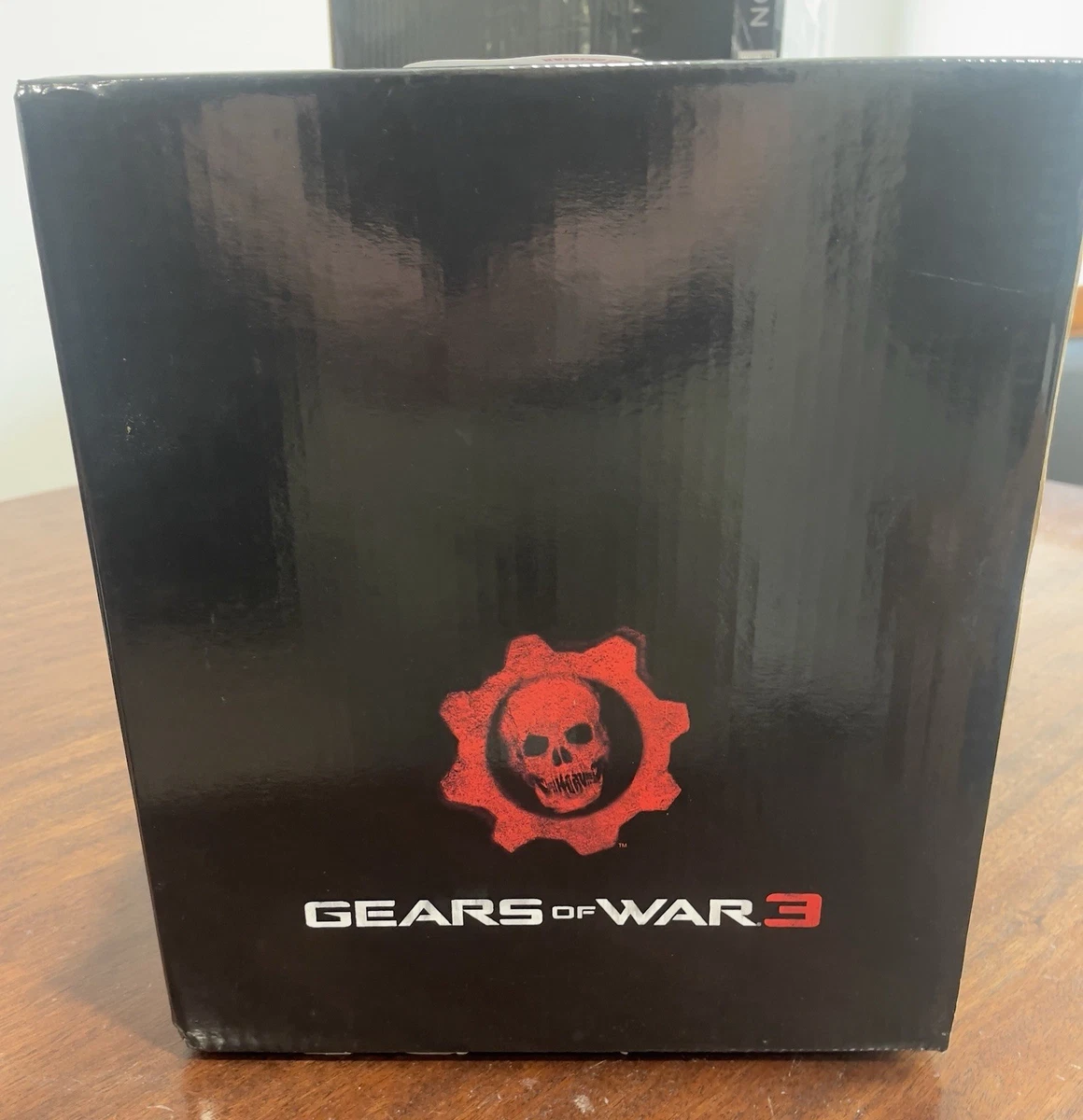 gears of war 3 epic edition products for sale | eBay