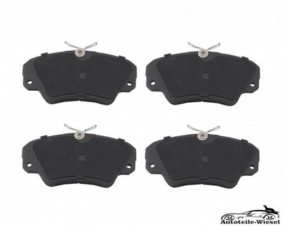 Bremsbelagsatz Trw-System Vorne für Opel Omega B Caravan A Senator 89-03