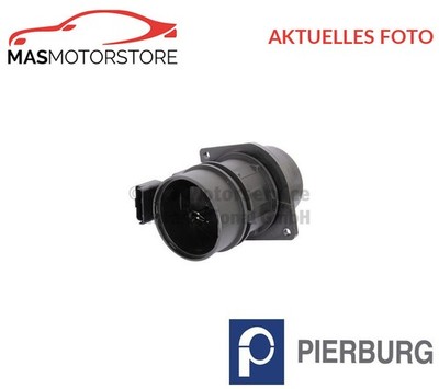 LUFTMASSENMESSER PIERBURG 707759640 I FÜR RENAULT LAGUNA II,ESPACE IV,MASTER II