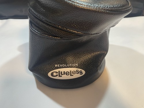 Revolution Clueless Makeup Revolution London Makeup Bag