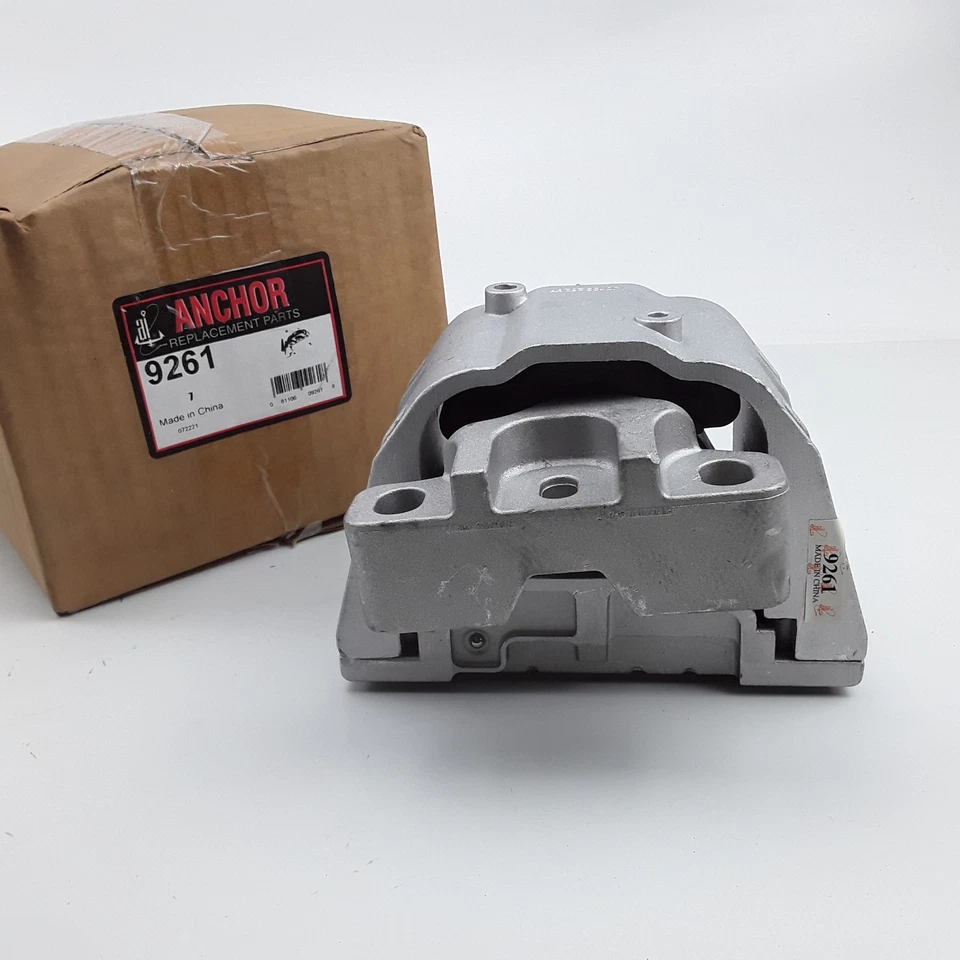 右发动机支架适用于大众捷达 R32 高尔夫奥迪 TT Quattro (1999 - 2006) — 第 2/4 张图片