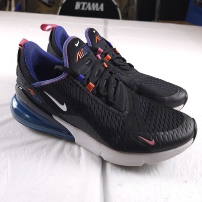 Nike Air max 270 astronomy blue Buy Nike Air Max 270  main image 3
