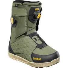 ThirtyTwo Lashed Double Boa Bradshaw Snowboard Boot - 2026