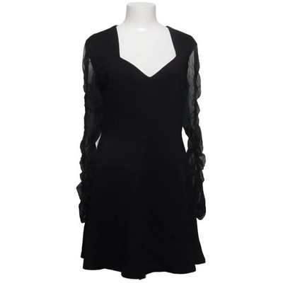 Tezenis, Kleid, Größe: L, 1WA441/019, Schwarz #BX0