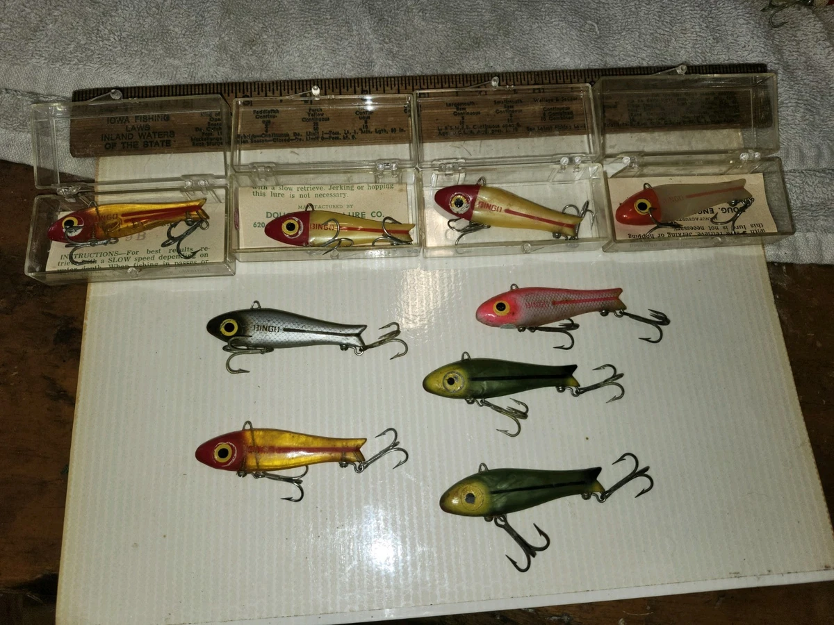 best lures for fishing in glacier national park Top 5 Bass Fishing Lures  February 2024