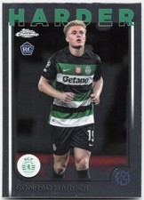 Conrad Harder Chrome UCL 2024/25