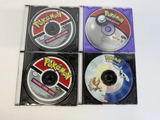 Pokemon Play It Prices PC Games | Compare Loose, CIB & New Prices