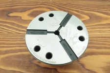 Royal 44203 QG-65 Quick Grip 1/4" Round Smooth Collet 0.219″ - 0.281″