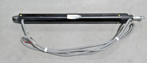 Parker 22" x 1.5" Linear Hydraulic Cylinder Actuator *NEW*