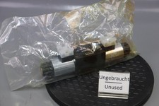 Parker D1VW020DNGW91 2-Way Valve 205V with Plug S1-205000 220VDC Unused