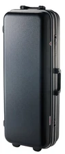 GL Student Tenor Sax Case, Black, ABS