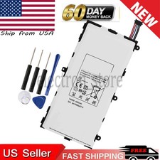 New Battery For Samsung Galaxy T4000E LT02,Galaxy Tab 3 T210R T217S SM-T210