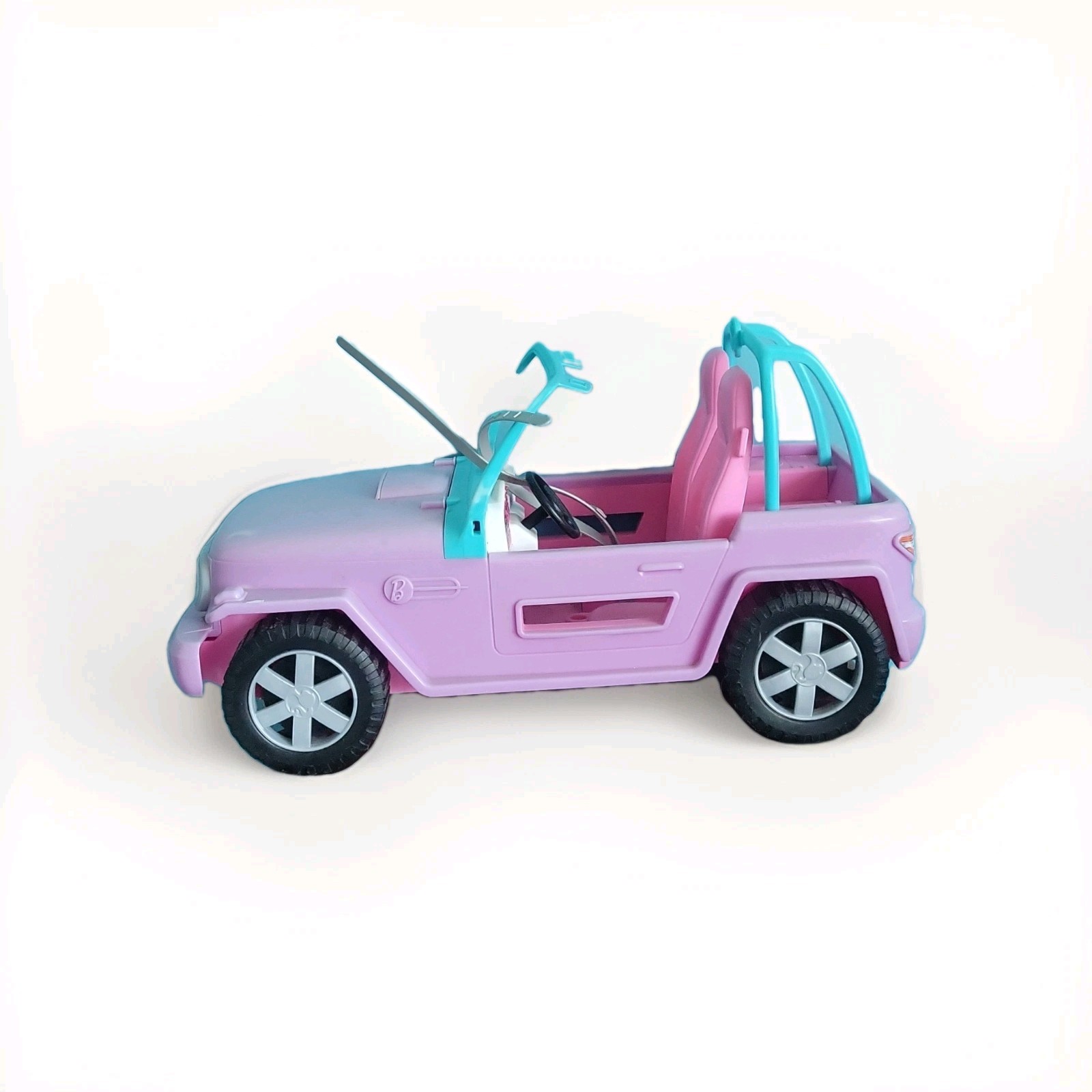 Plastic Accessory