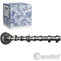Vaico Nockenwellenversteller Passend FüR Audi A3 A4 A5 A6 A8 Q3 Q5 TT Seat Alham
