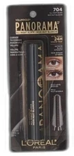 L'oreal Paris Voluminous Panorama Mascara, Volumizing And Lengthening Formula