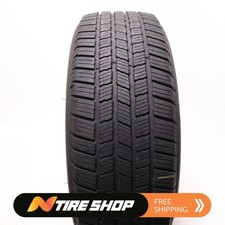 Used 245/60R18 Michelin X LT A/S - 105H - 8.5...