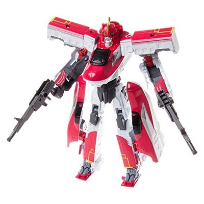 Plarail Shinkansen Deformation Robo Shinkalion DXS02 Shinkalion E6 Komachi Japan