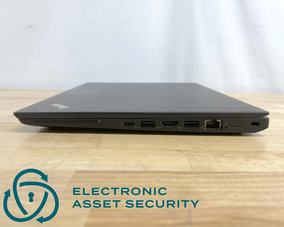 Lenovo ThinkPad T470s i5-7300U 2.60GHz 8GB RAM (VER DESCRIPCIÓN) Foto 4 de 4