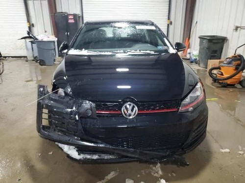 Temperature Control Hatchback Base Dual Zone Climatronic Fits 15 GOLF 2820826 - Picture 6 of 12