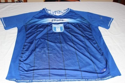 T-Shirt Von Fußball von Die Auswahl Honduras, Marken Joma Größe M