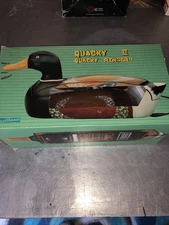 Quacky 2 Phone Telemania