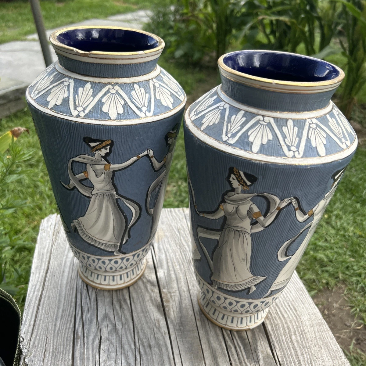 25+ Deruta Vase for sale | Updated Oct 2026