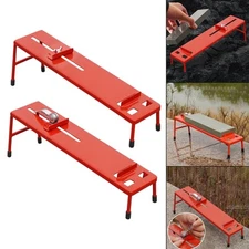 Sharpening Stone Holder Professional Shelf Kitchen Supplies Whetstone Holder