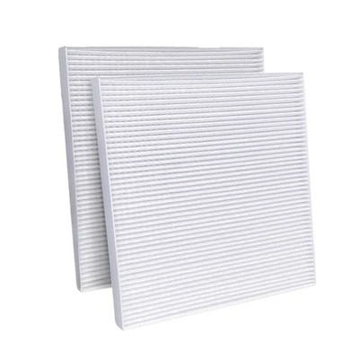 2 pack of Cabin Air Filter for Mack Trucks