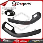 <!--F#f_0-->Pair LH+RH Inner Door Trim Handle Pull Grab For Ford Falcon BA 02~05<!--F/-->