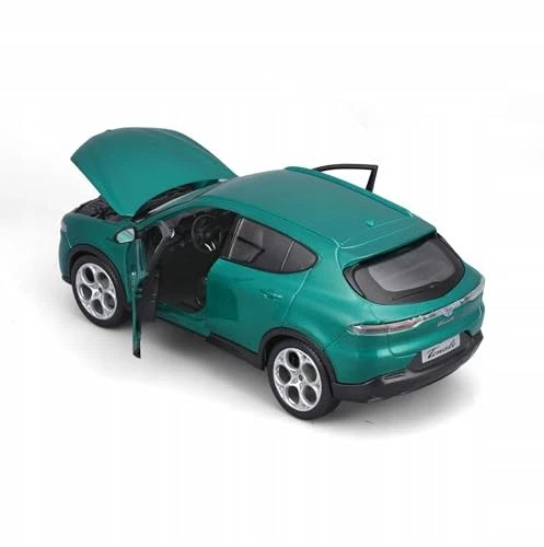 ALFA ROMEO TONALE  scala 1:24  BBURAGO 21109 - Immagine 4 di 4