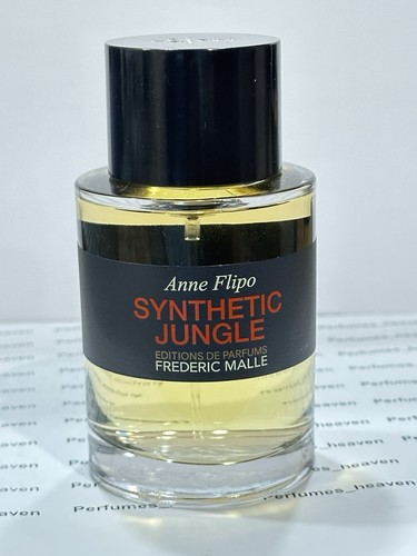 Frederic Malle Synthetic Jungle Anne Flipo Eau De Parfum Spray 3.4 oz / 100 ML