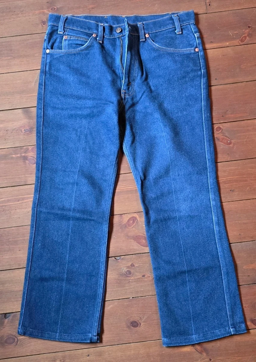 Levi's 517 Denim Jeans for Men for sale | eBay
