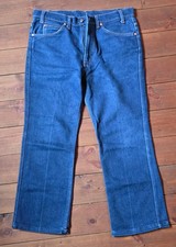 Levi's 517 Men's Bootcut Jeans 36x36 — listing 5