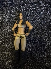 Mattel WWE Melina Basic Diva Series 5 Action Figure