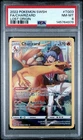 Pokémon Charizard Lost Origin TG03 Full Art Holo Rare PSA 9 Pokémon TCG 2022