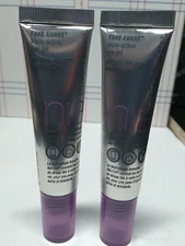 2-PACK STRIVECTIN NIA Fake Awake Triple Action Eye Gel 0.5 fl oz NEW WITHOUT BOX