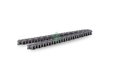 INA Steuerkette 553 0255 10 für BMW OPEL