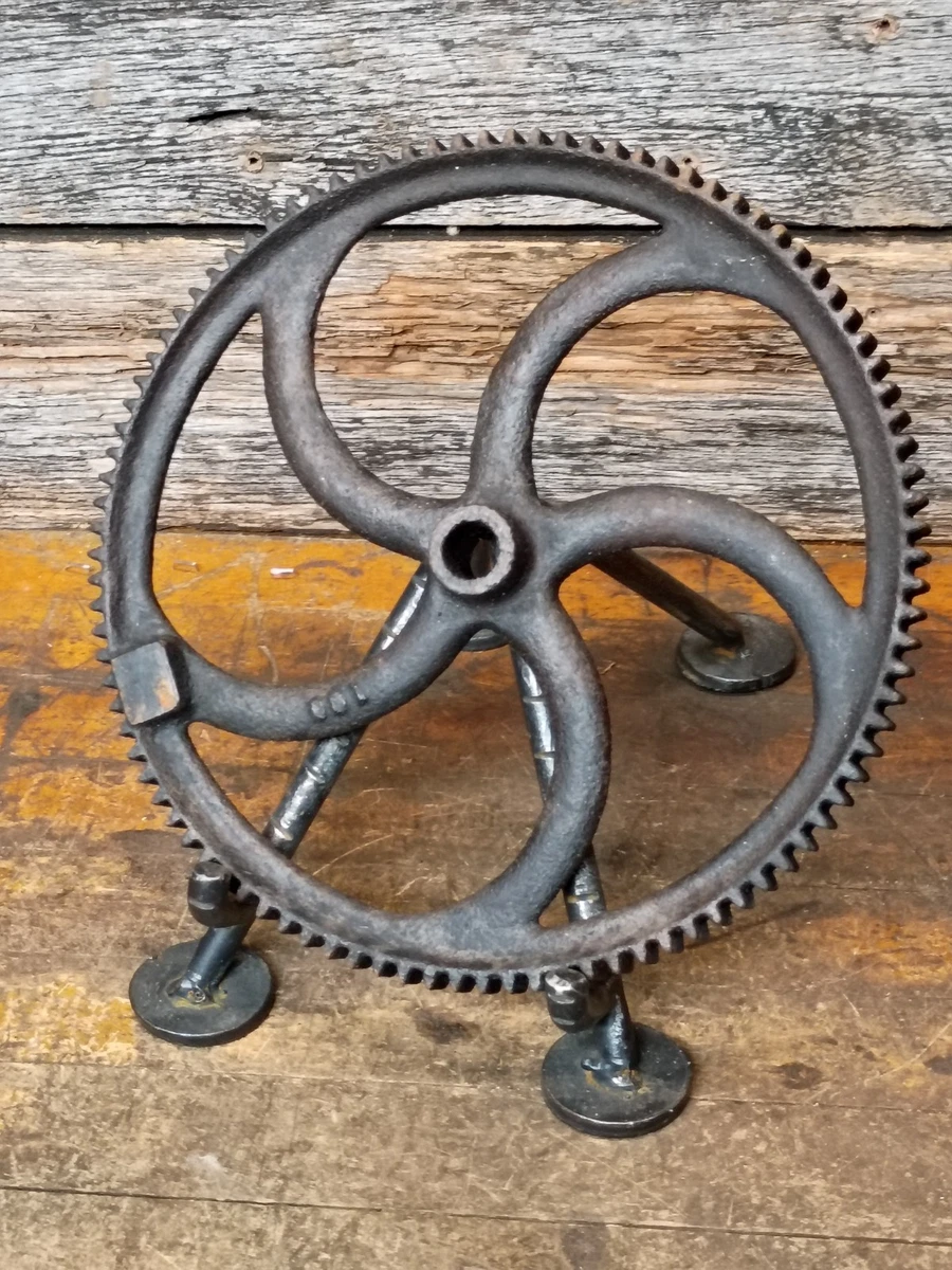 Vintage Industrial Antiquities for sale | eBay