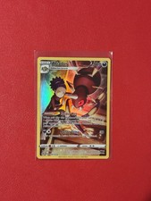 Ariados TG09/TG30 Swsh09: Brilliant Stars Trainer Gallery Holo