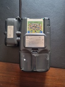 PC Engine GT Console TV Tuner NEC Game Retro Rare PI-TG6 Japan